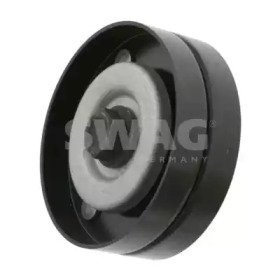 WILMINK GROUP wg1429909 -  Паразитный / ведущий ролик, поликлиновой ремень